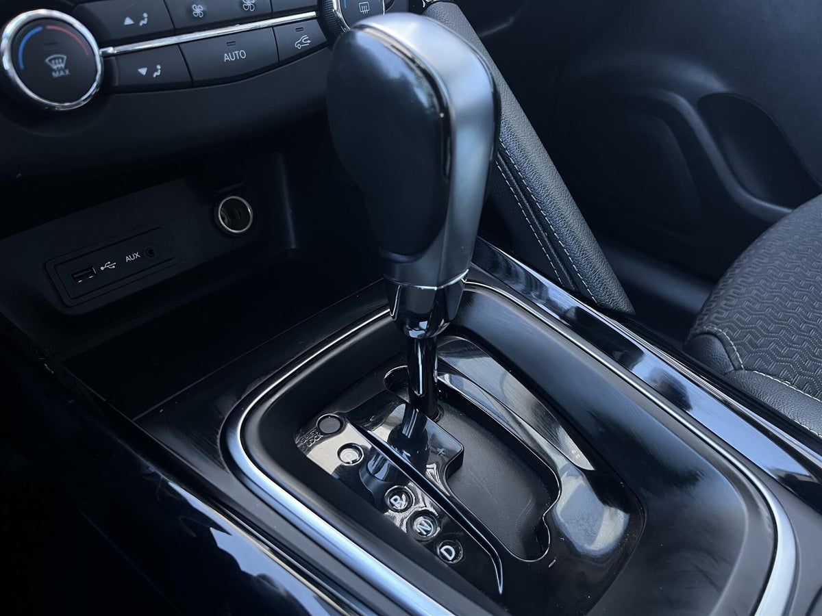 Renault Kadjar TCe 130 Zen EDC billede 9