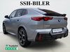 BMW iX2 eDrive20 M-Sport Pro thumbnail