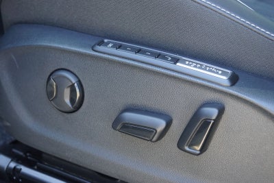 VW ID.7 Style Tourer