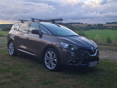 Renault Grand Scenic IV 1,5 dCi 110 Zen EDC 5d