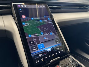 Ford Explorer Select Extended Range