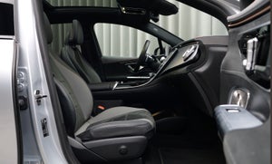 Mercedes EQE350 SUV AMG Line 4Matic