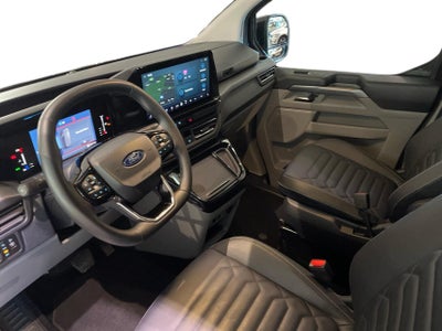 Ford Tourneo Custom 340S PHEV Titanium X CVT billede 2