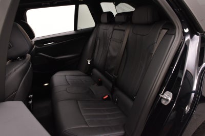 BMW 530e Touring M-Sport xDrive aut.