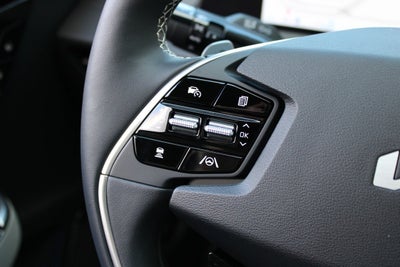 Kia EV6 Long Range Performance GT-Line AWD