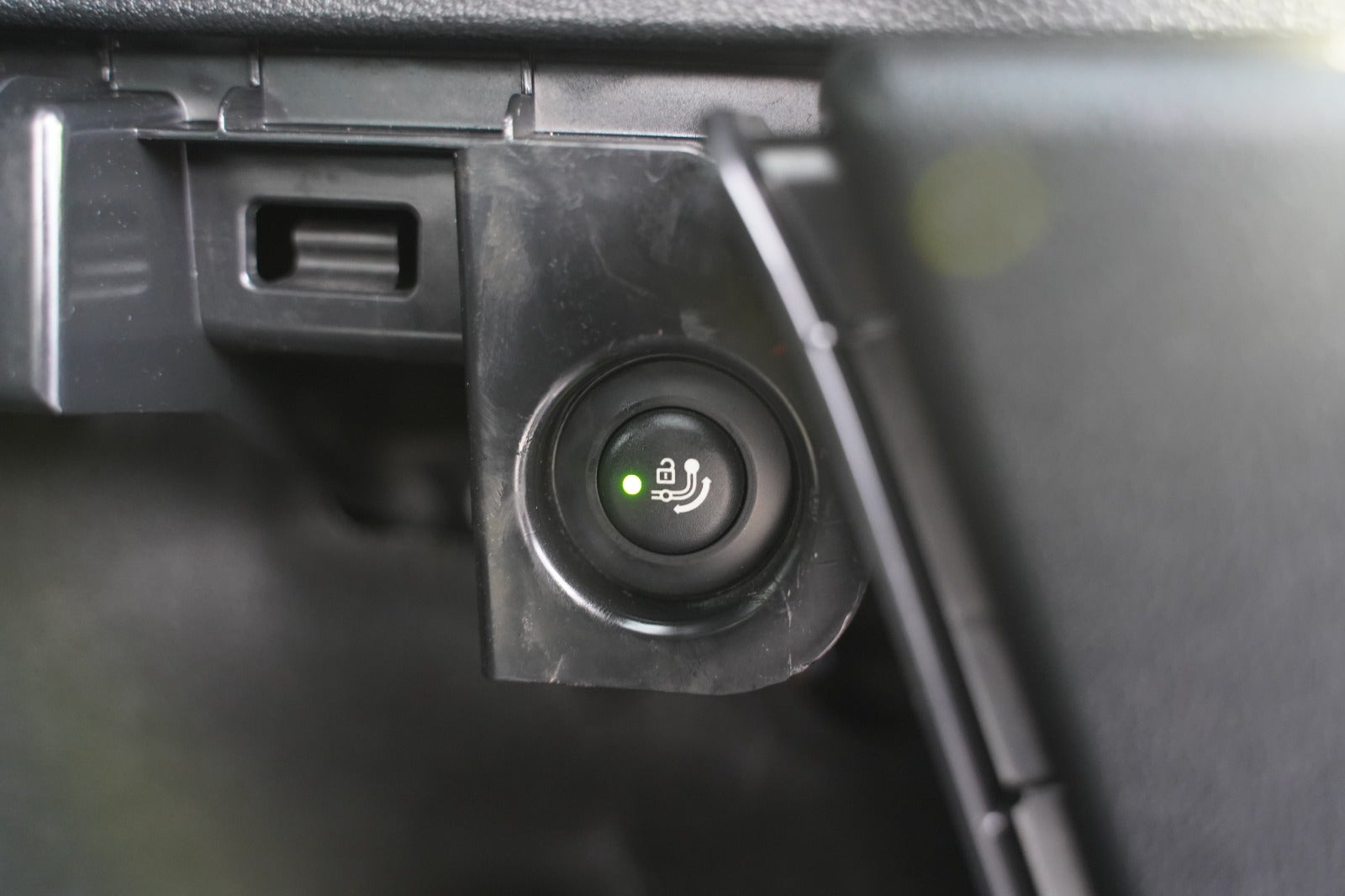 Billede af BMW iX3  Charged M-Sport