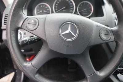 Mercedes C220 CDi Elegance stc. BE