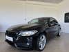 BMW 220i Coupé aut. thumbnail