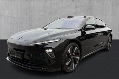 NIO ET7 100 Long Range 4d