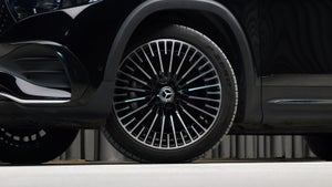 Mercedes EQB250+ AMG Line