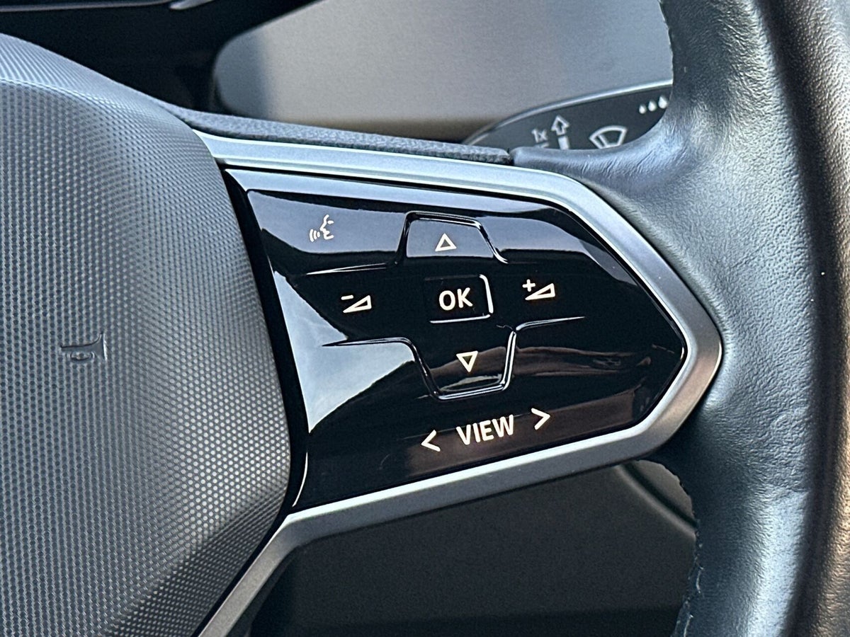 VW ID.3 1ST Pro Performance billede 16