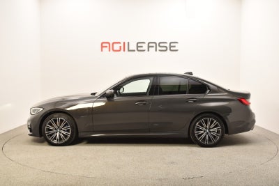 BMW 330e M-Sport aut.