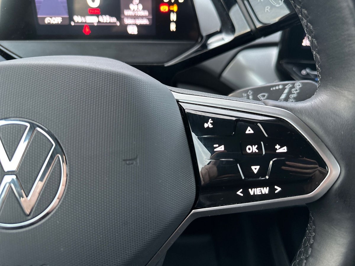 VW ID.4 Pro Performance billede 18