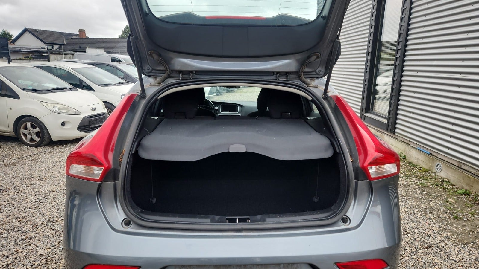 Volvo V40 D2 120 Eco