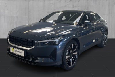 Polestar 2 Standard Range 2023
