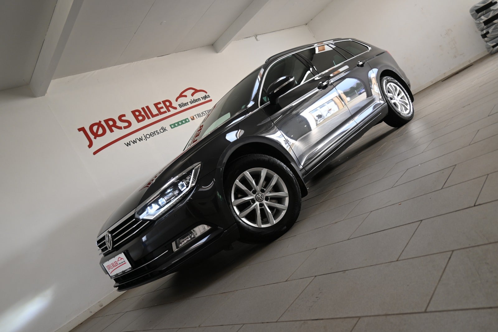 VW Passat TSi 150 Comfortline Premium Variant DSG