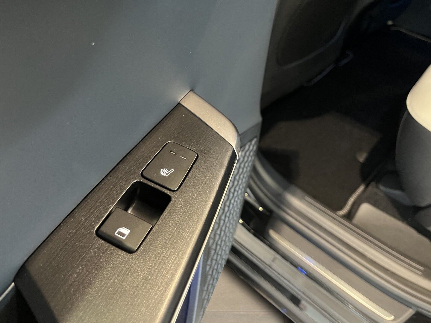 Kia EV6 Long Range GT-Line