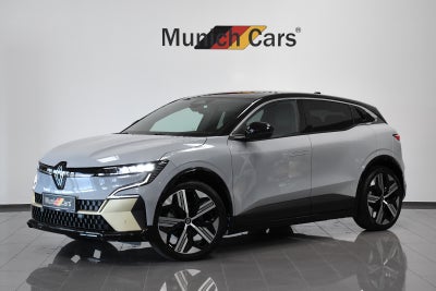 Renault Megane E-Tech 60 Iconic 5d