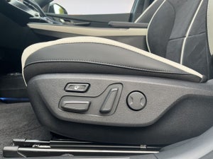 Kia EV6 Long Range GT-Line