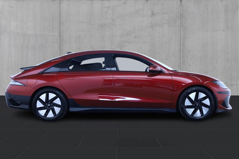 Hyundai Ioniq 6 77,0 Techniq 2023