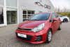 Kia Rio CVVT Limited