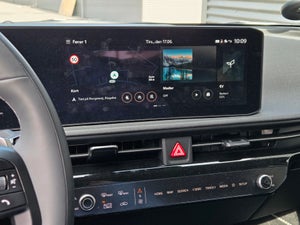 Kia EV6 Long Range Prestige