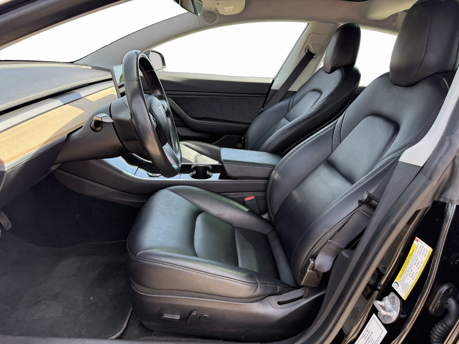 Billede af Tesla Model 3  Long Range AWD