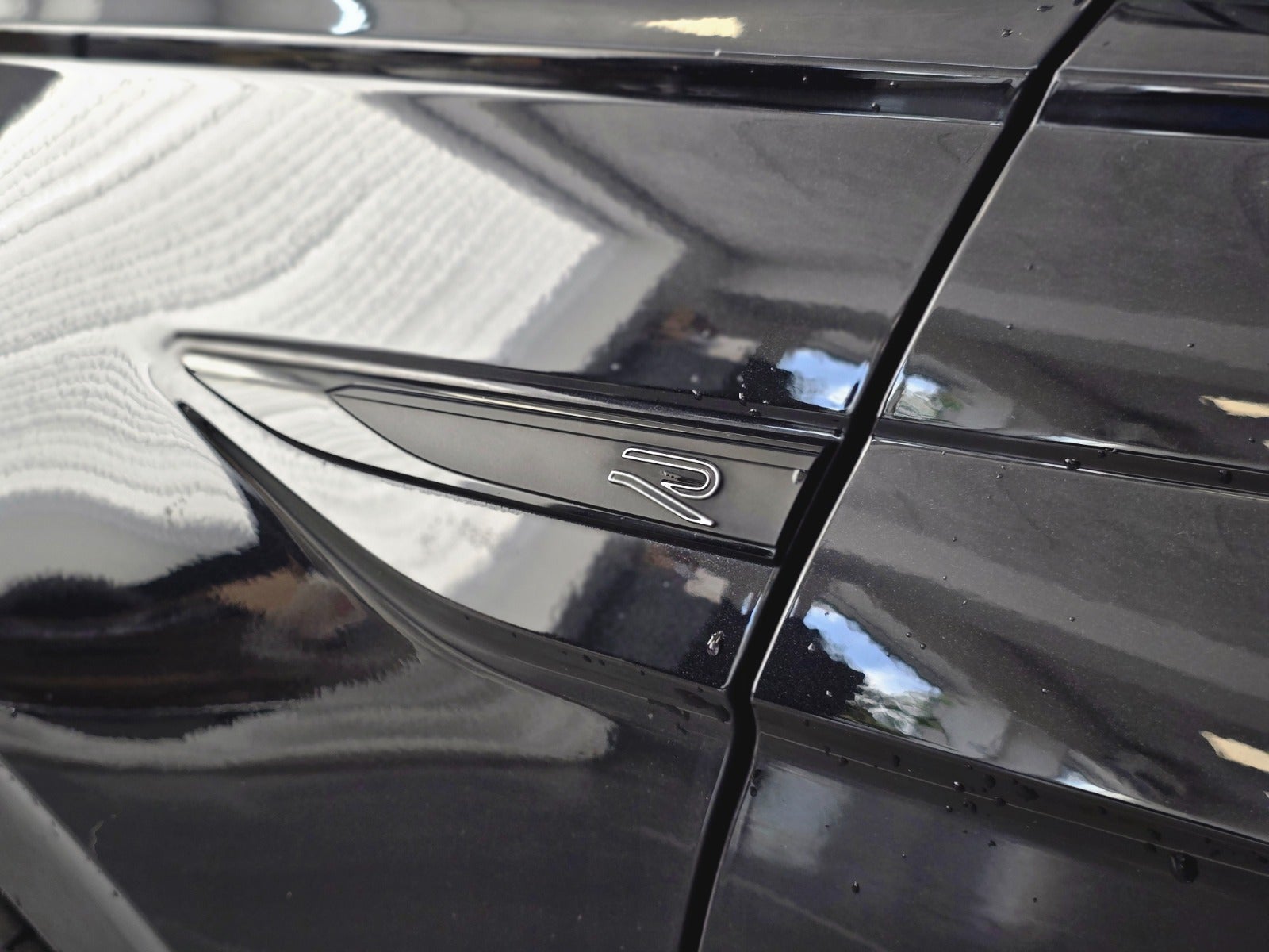 Billede af VW Polo 1,0 TSi 110 R-line DSG