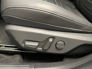 Kia Niro EV Prestige