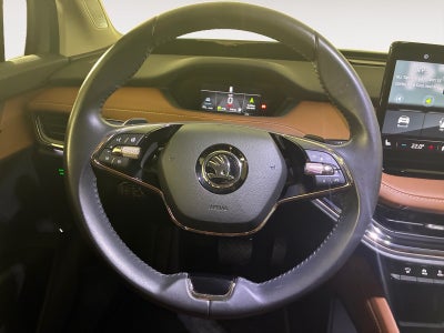 Skoda Enyaq 80x iV ecoSuite