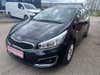 Kia Ceed CVVT Style+ Clim SW