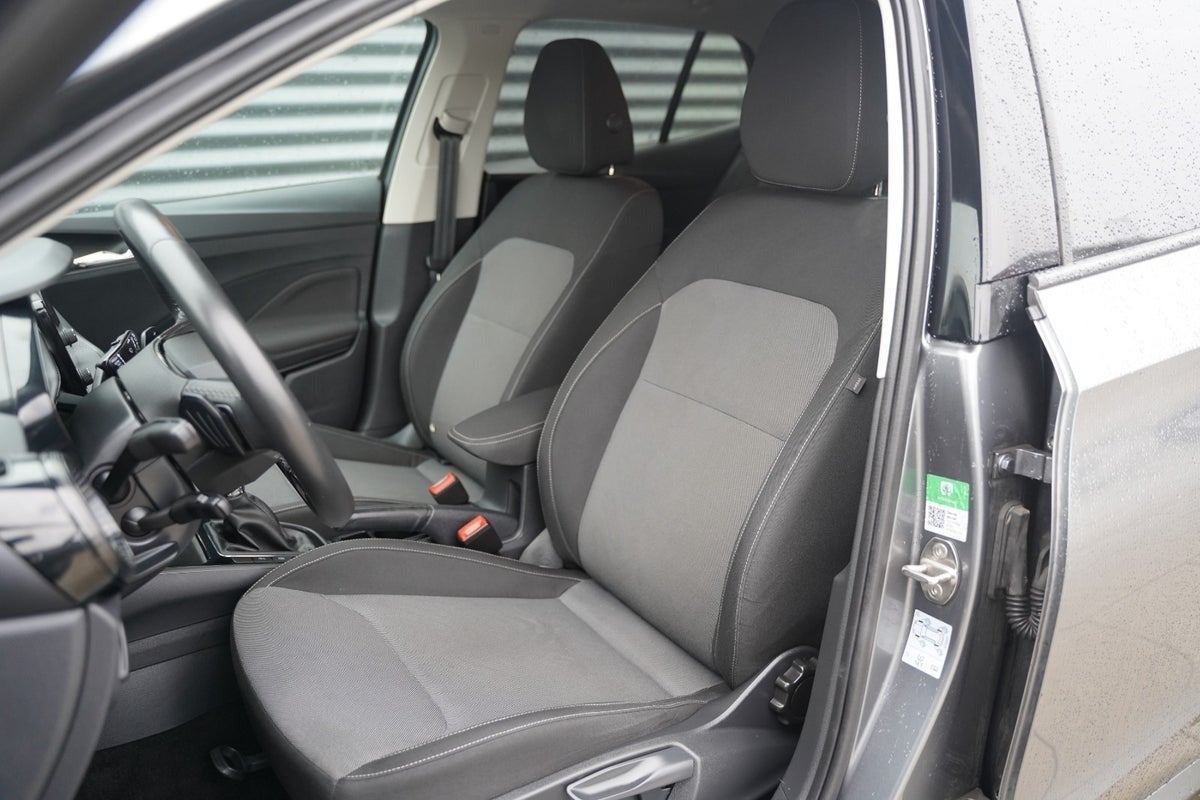 Billede af Skoda Fabia 1,0 TSi 110 Style DSG