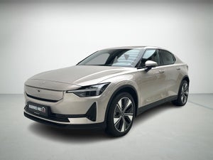 Polestar 2 Long Range