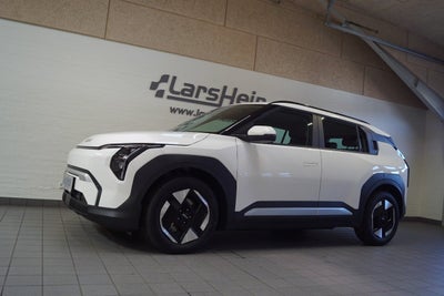 Kia EV3 Standard Range Access