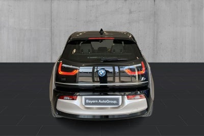 BMW i3 Charged