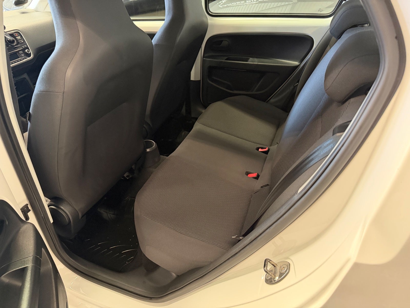 VW Up! 60 Move Up! BMT - billede 9