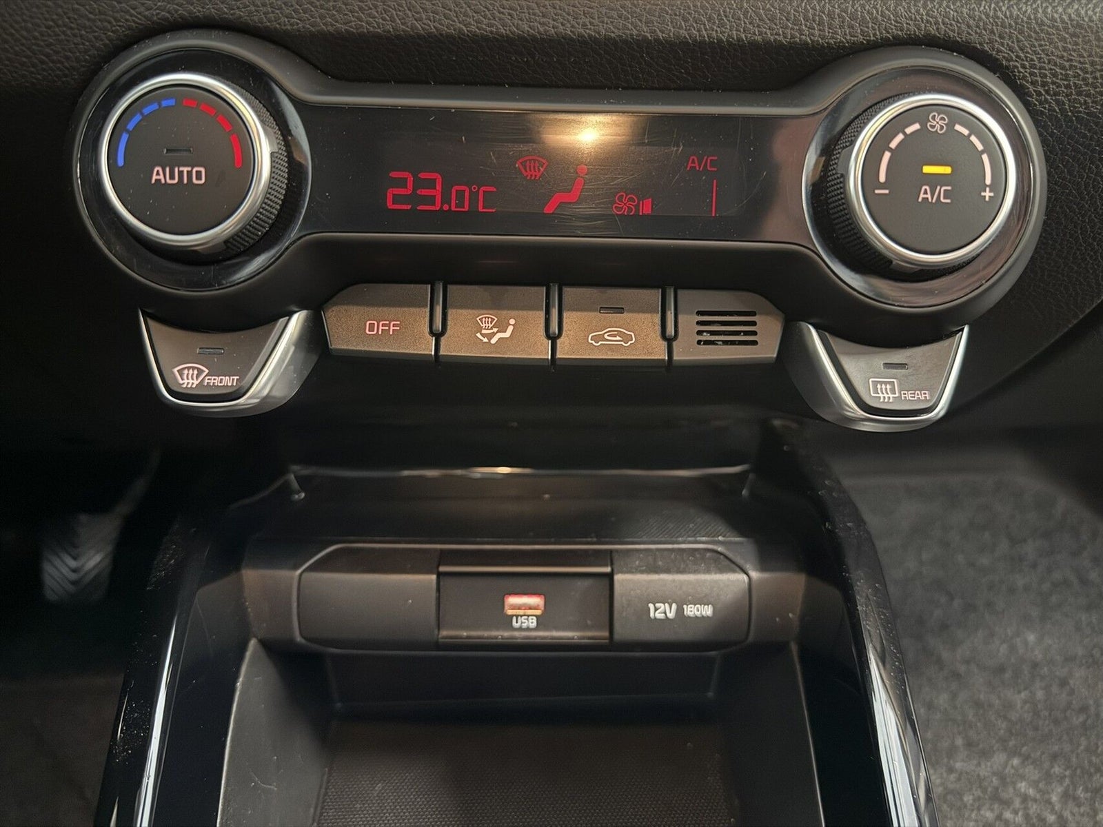 Kia Stonic T-GDi mHEV Upgrade iMT