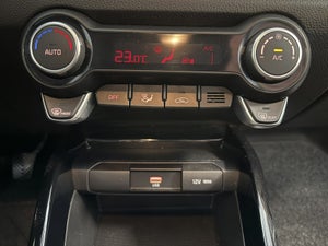 Kia Stonic T-GDi mHEV Upgrade iMT
