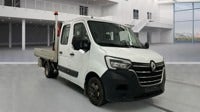 Billede af Renault Master III T35 2,3 dCi 165 L3H2 Mandskabsvogn RWD