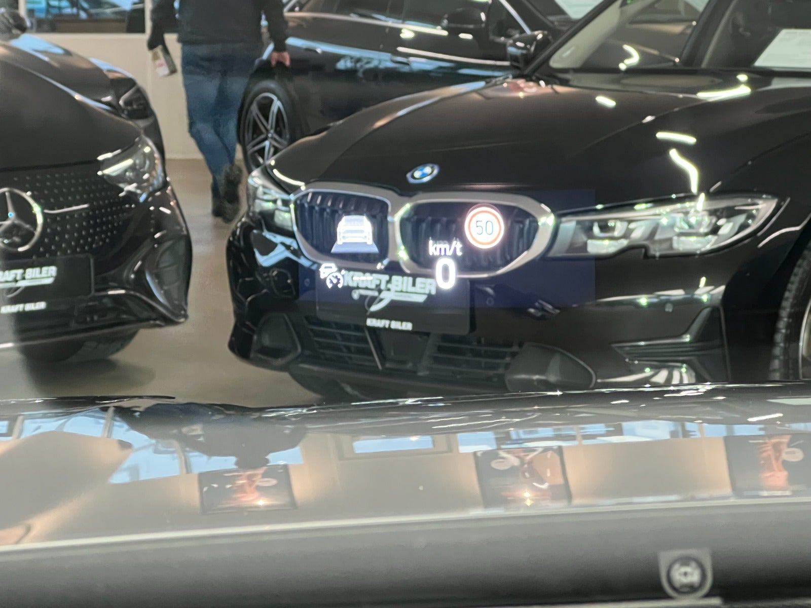 Billede af Ford Explorer 77 Premium Extended Range