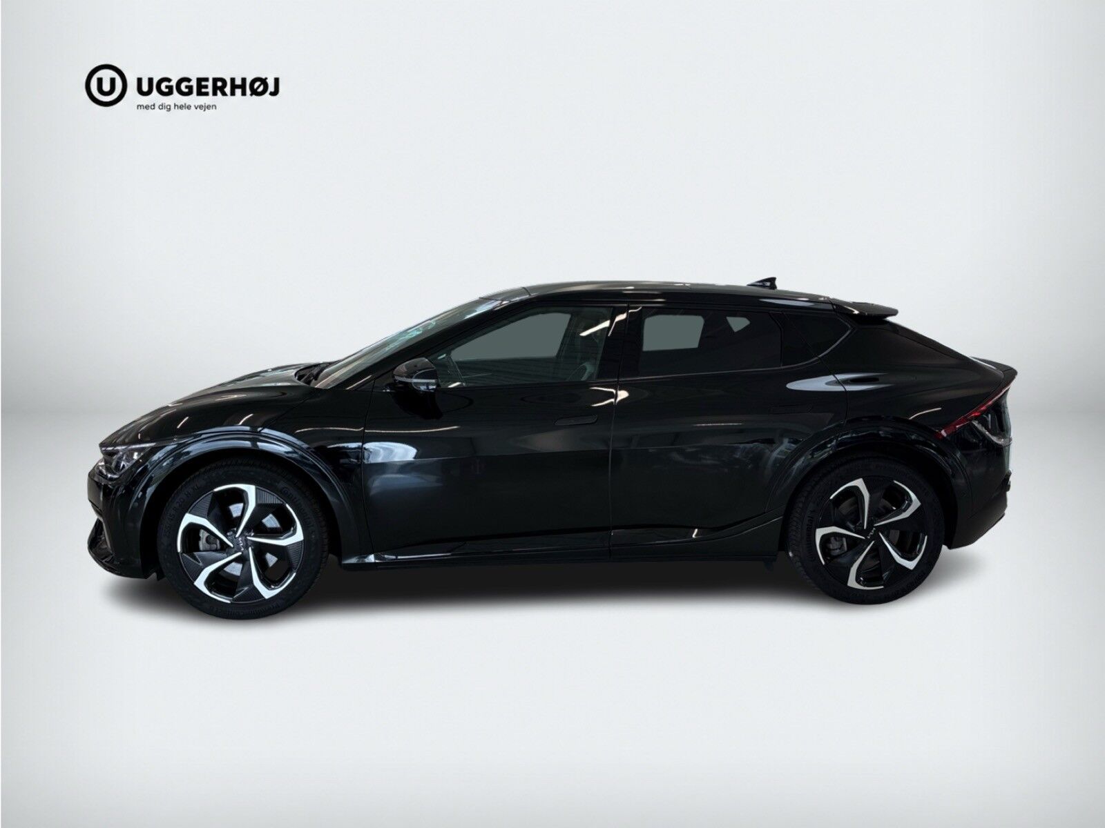 Kia EV6 Long Range GT-Line