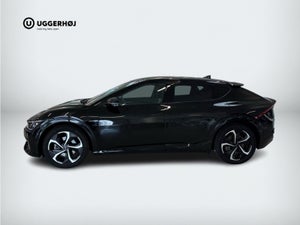 Kia EV6 Long Range GT-Line
