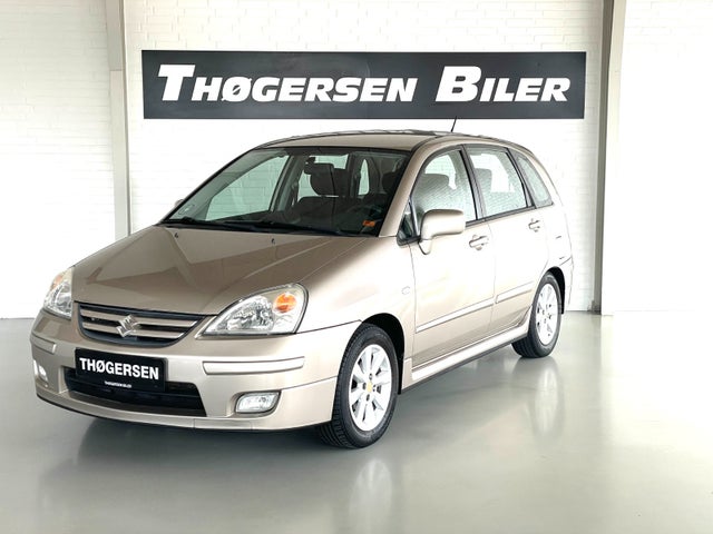 Suzuki Liana 1,6 GLX