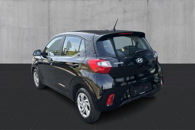 Hyundai i10 MPi Advanced Hyundai i10 MPi Advanced - 2