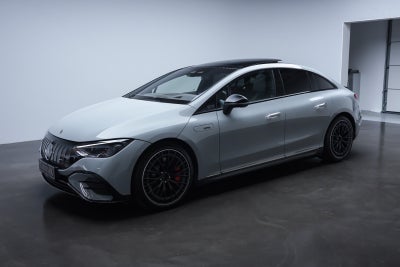 Mercedes EQE53  AMG 4Matic+ 4d