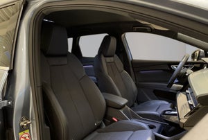 Audi Q4 e-tron S-line