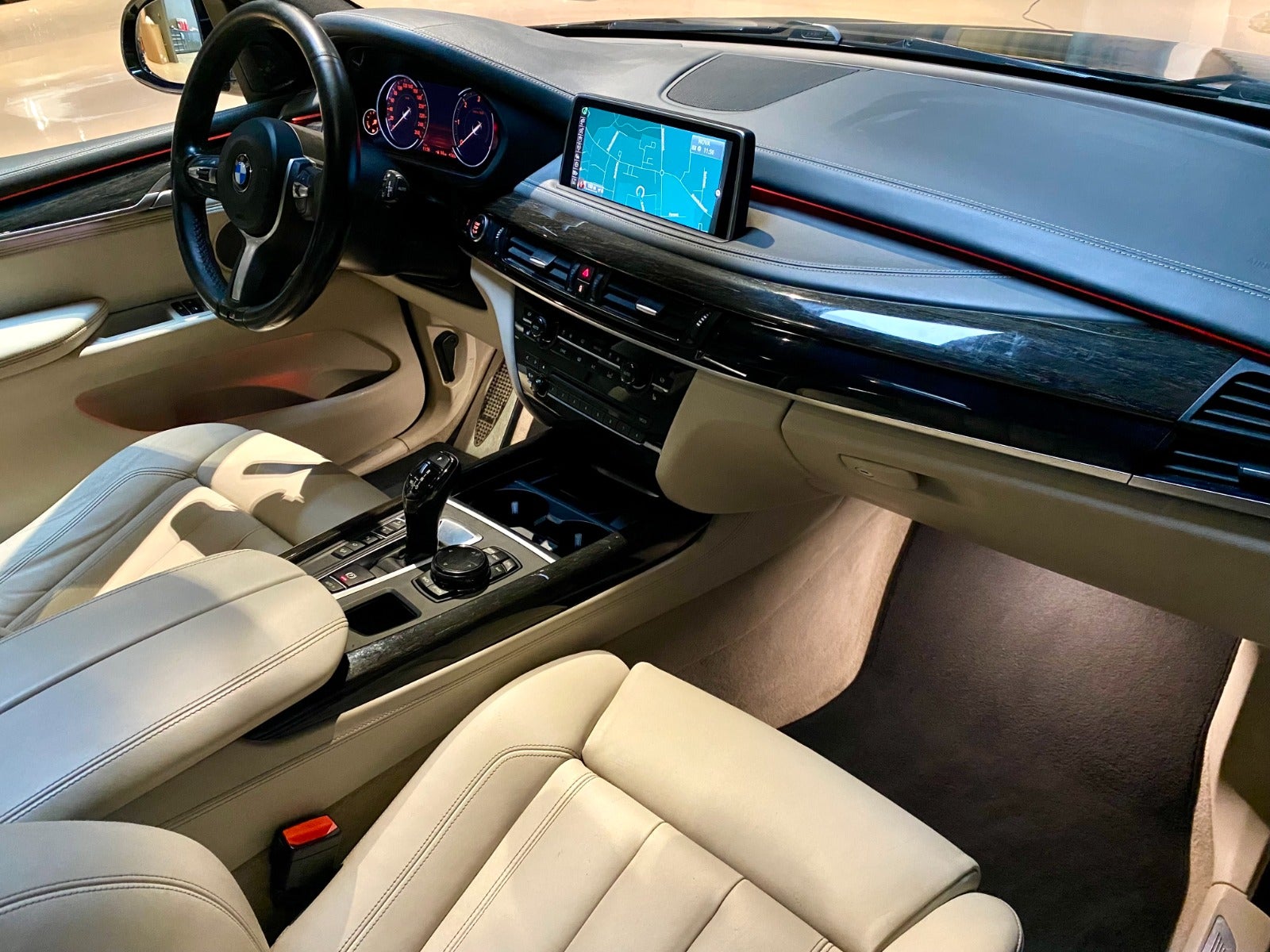 Billede af BMW X5 3,0 xDrive30d M-Sport aut.