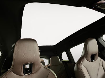 BMW iX xDrive45 Sport Line
