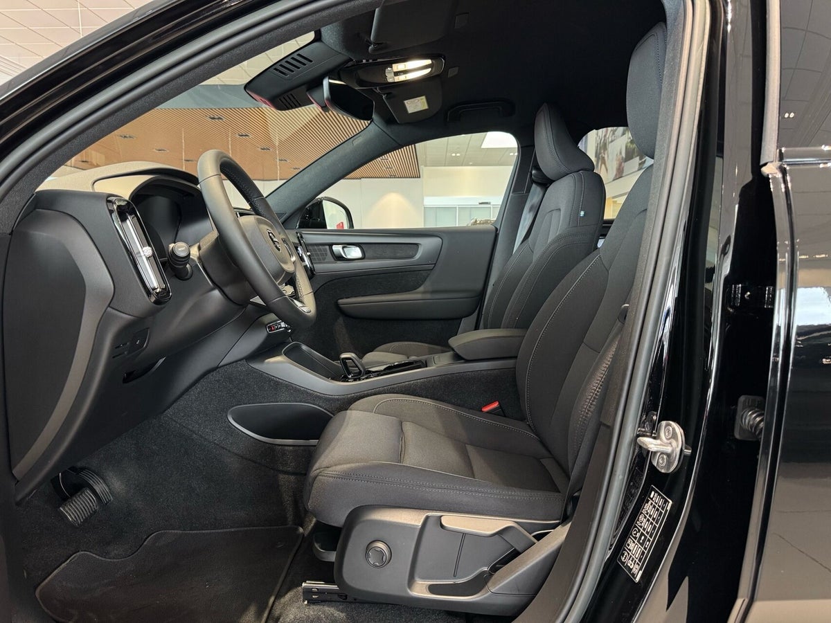 Volvo XC40 P6 ReCharge Plus billede 9