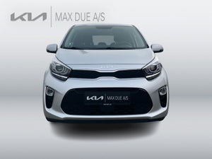 Kia Picanto Prestige Upgrade AMT